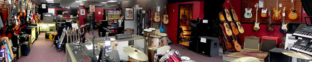 Instrument Repair