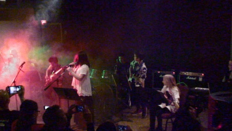 The Big Jam
