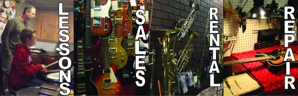Wondersound Music is a Musical instrument store that specializes in music lessons, guitar repair, other instrument repair, band rental, orchestra rental, and sales of musical instruments including: